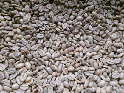 PNGコーヒー 生豆 10, 20, 60 kg