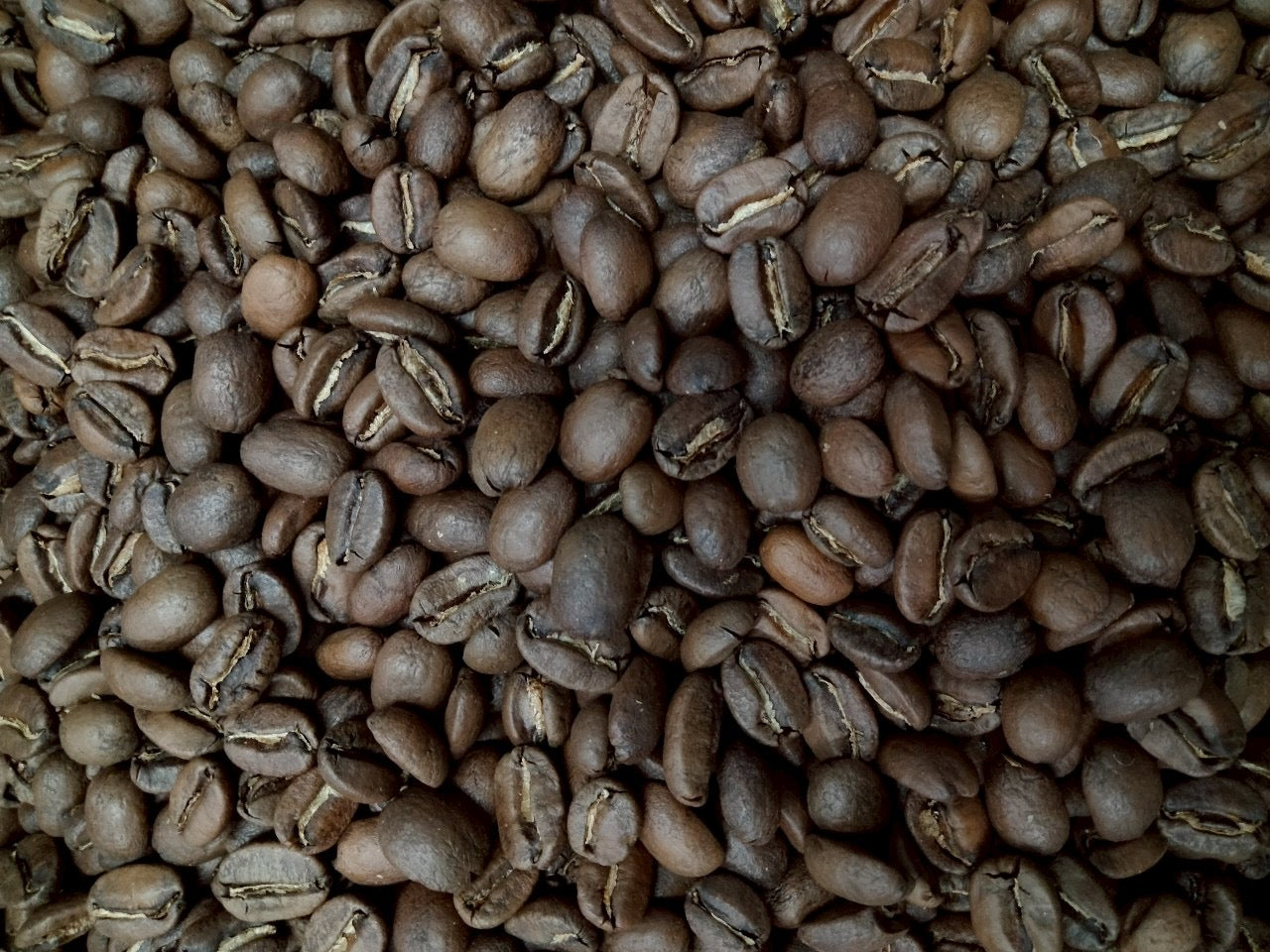 焙煎豆パプアニューギニア KOSEM Washed 80g又は160g