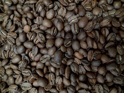 焙煎豆パプアニューギニア KOSEM Washed 80g又は160g