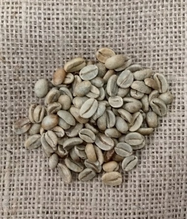 PNGコーヒー 生豆 1, 10, 60 kg（KOSEM HONEY)