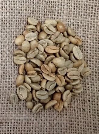 PNGコーヒー 生豆 1, 10, 60 kg（KOSEM NATURAL)