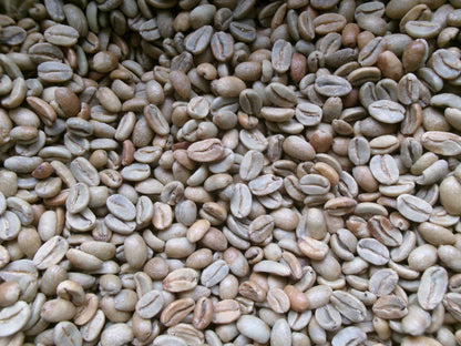 PNGコーヒー 生豆 1, 10, 60 kg（KOSEM NATURAL)